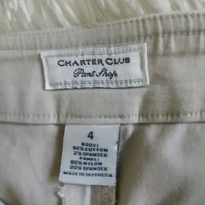 Charter Club Shorts - π 2/$15 Charter Club Shorts Charter Club Shorts - π 2/$15 Charter Club Shorts